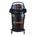 Bosch VAC140AH 14-Gallon Dust Extractor, 150 CFM, 97 in. Water Lift, Auto Filter Clean, HEPA Filter, 120V product image