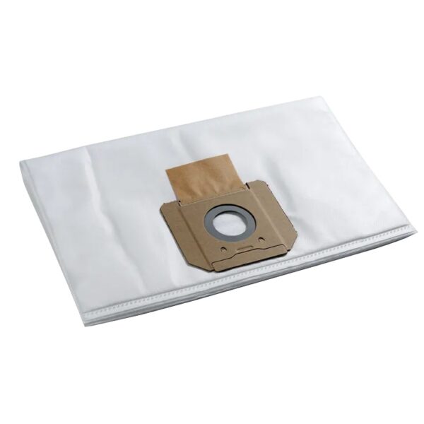 Bosch VB090F Fleece Dust Bag for 9-Gallon Dust Extractors, Pack of 5 product image