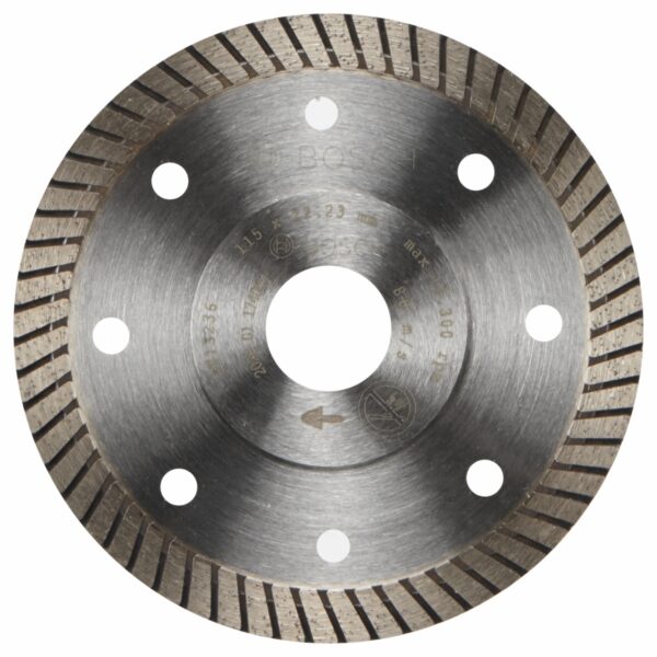 diamond blade bosch DB4566P