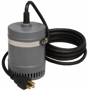 Find the Right Multiquip Submersible Pump for Your Job product image
