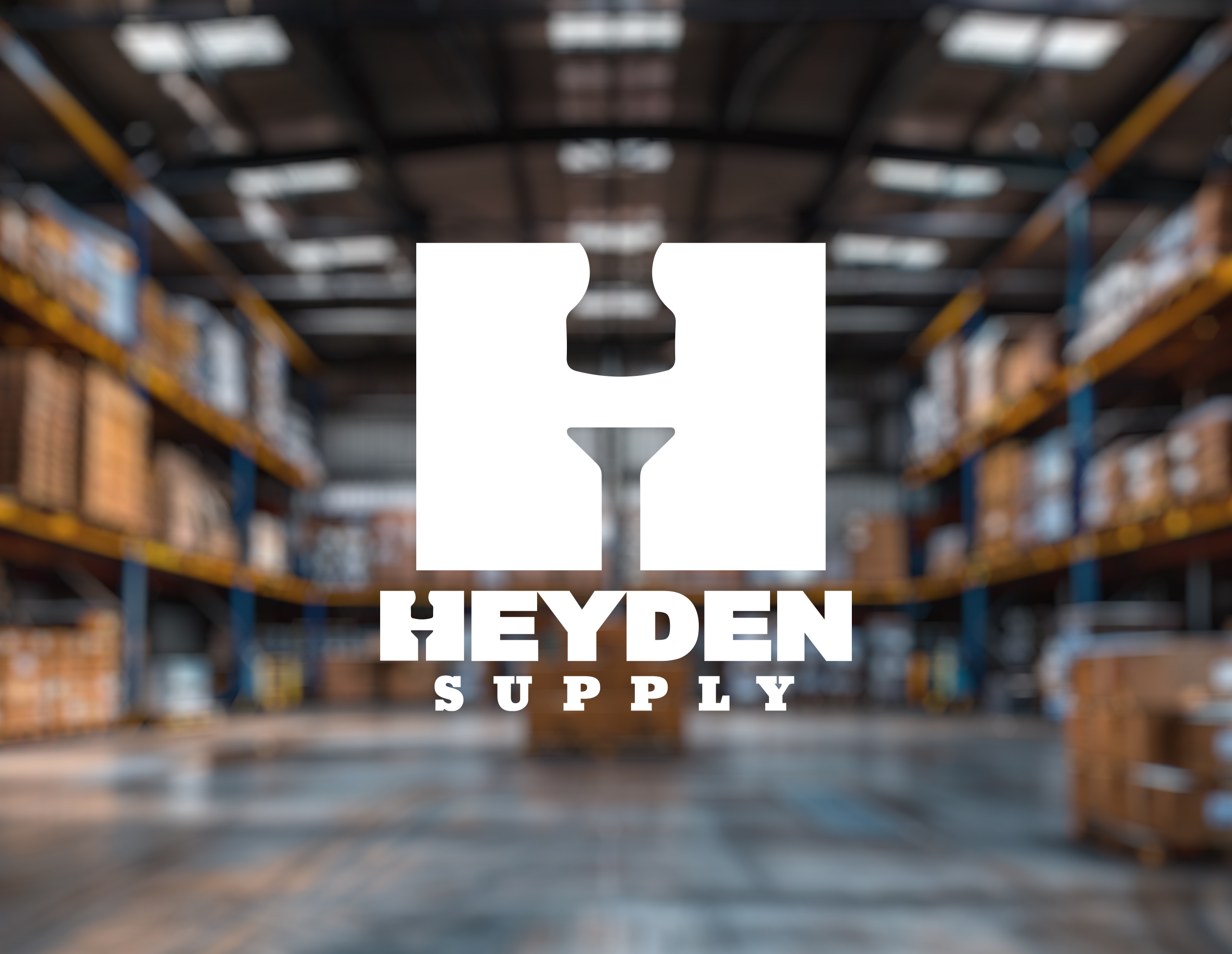 Why Heyden Supply? Why Heyden Supply? product image