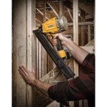 DEWALT DWF83PT 30 Degree Paper Tape Collated Framing Nailer, Pneumatic, Bump/Sequential product image