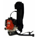 Northrock PRO-50 4S Backpack Concrete Consolidator, 4-Stroke Honda GXH50, up to 2-1/2 in Head product image