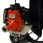 Northrock PRO-50 4S Backpack Concrete Consolidator, 4-Stroke Honda GXH50, up to 2-1/2 in Head product image