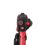 Max USA RB443T Rebar Tying Tool up to #7 x #7 with 19ga wire - 5AH battery and charger included product image