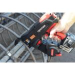 MAX USA RB611T Twintier Rebar Tying Tool ties up to #9 x #10 product image