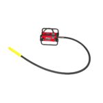 Northrock 25L2 Pro 2+ Electric Concrete Consolidation Motor, 115V 15A, 2 HP, 2-1/2 in Max Head, Up to 60 ft Shaft product image