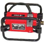 Northrock 25L2 Pro 2+ Electric Concrete Consolidation Motor, 115V 15A, 2 HP, 2-1/2 in Max Head, Up to 60 ft Shaft product image