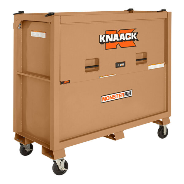 KNAACK 1000 MONSTER BOX Piano Box, 48 cu ft, 66 in x 30 in x 54.5 in product image
