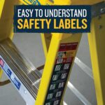 Werner 6310 10ft Type IAA Fiberglass Step Ladder, Single-Sided, 375 lb Duty Rating product image