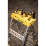 Werner ALMP-16IAA 16ft Reach Aluminum Multi-Position Ladder, 375 lb Type IAA, 6-in-1 product image