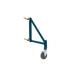 Werner NSRO-72-4 18 in Scaffold Outriggers Kit, Set of 4 product image