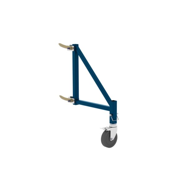 Werner NSRO-72-4 18 in Scaffold Outriggers Kit, Set of 4 product image