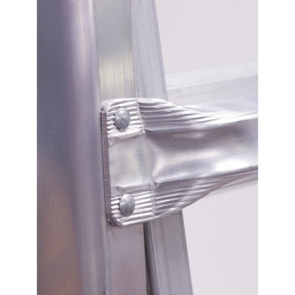 Werner MT-22 22ft Multi-Position Ladder, Type IA, 300 lb Load Capacity, Aluminum product image