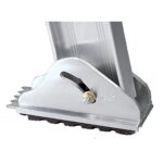 Werner D1524-2 24ft Type IA Aluminum D-Rung Extension Ladder, 300 lb Duty Rating product image