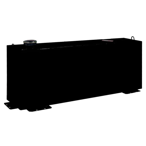 BETTER BUILT 29211584 Steel Transfer Tank, 36 Gallon, Vertical, Gloss-Black product image