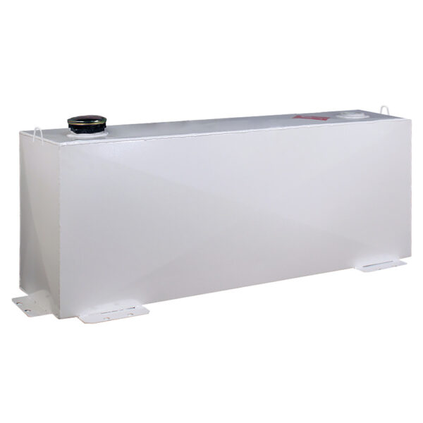 BETTER BUILT 29224166 Steel Transfer Tank, 36 Gallon, Vertical, White product image