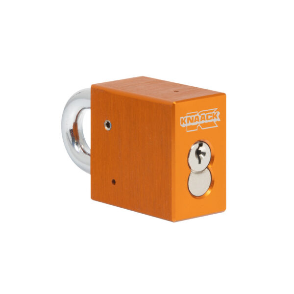 KNAACK 2KL Padlocks 2 Pack for KNAACK Boxes product image