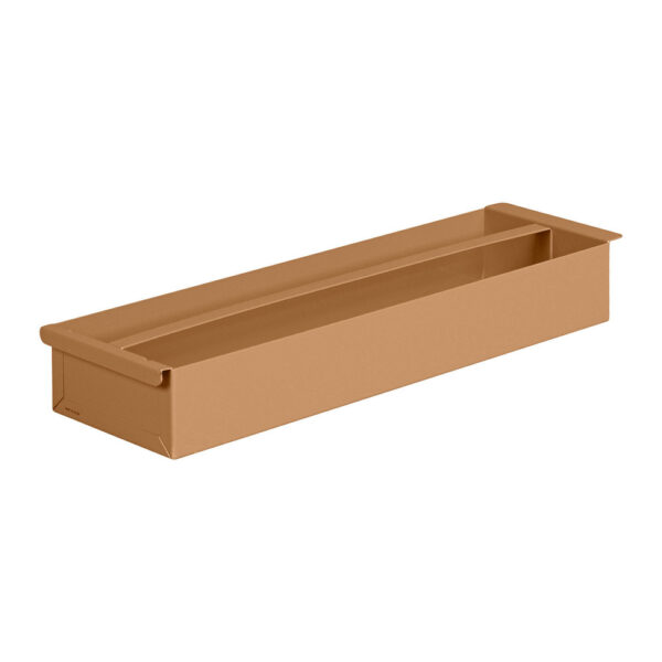 KNAACK 31 Tool Tray for Model 4830 Steel, Tan, 27.625 in L x 8 in W x 4 in H product image