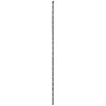 Werner D1340-2 40ft Type I Aluminum D-Rung Extension Ladder, 250 lb Duty Rating product image