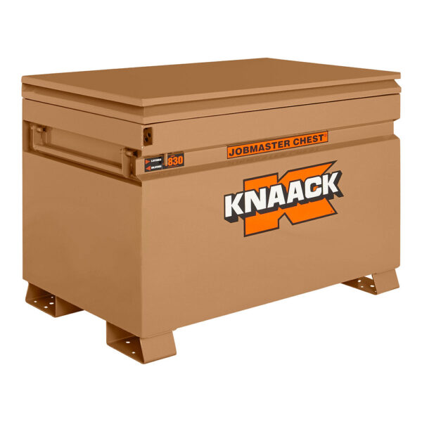 KNAACK 4830-KL Model 4830 Chest, 25.25 cu ft, 48 in W x 30 in L x 29 in H, Tan product image