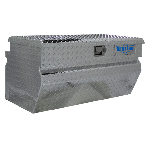 Better Built 62012329 Chest Truck Box, 36 in, Brite Aluminum product image