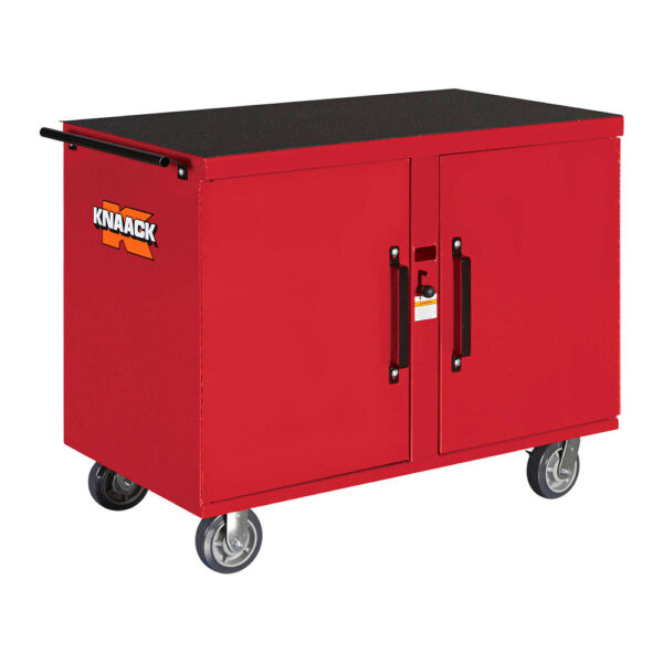 KNAACK 63-KL Model 63 Mechanics Chest, 1,000 lb Load Capacity, 46.25 in x 25 in x 37.5 in product image