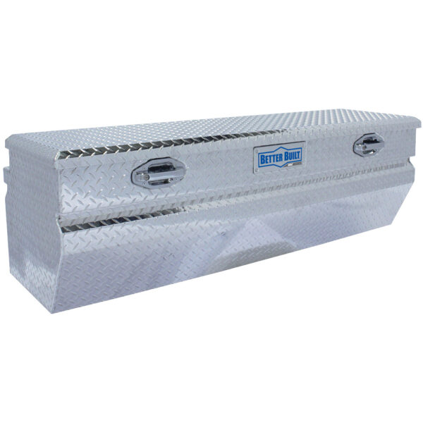 Better Built 79011017 Chest Truck Box, 48 in, Brite Aluminum product image