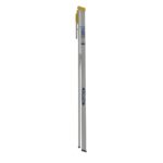 Werner 368 8ft Type I Aluminum Step Ladder, Single-Sided, 250 lb Duty Rating product image