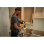 Werner 378 8ft Type IA Aluminum Step Ladder, Single-Sided, 300 lb Load Capacity product image