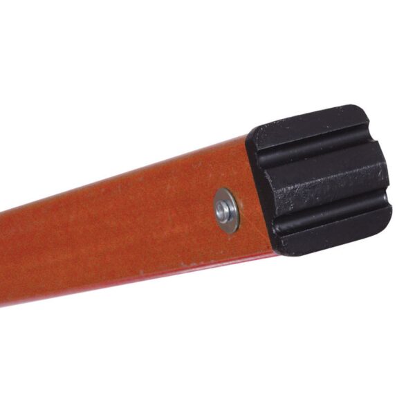 Werner FTP6208 8ft Type IA Fiberglass Tripod Ladder, 300 lb Load Capacity product image