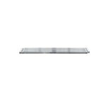 Werner PA208 Aluminum Extension Plank, 8 ft to 13 ft, 250 lb Capacity, 26 in W x 2.5 in H product image