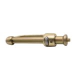 Werner A100531 General Purpose Bronze Steel TwinLeg Pin Adaptor product image