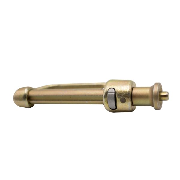 Werner A100531 General Purpose Bronze Steel TwinLeg Pin Adaptor product image