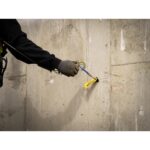 Werner A510000 3/4in Reusable Concrete Anchor, Blue product image