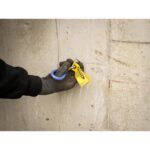 Werner A510000 3/4in Reusable Concrete Anchor, Blue product image