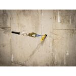 Werner A510000 3/4in Reusable Concrete Anchor, Blue product image