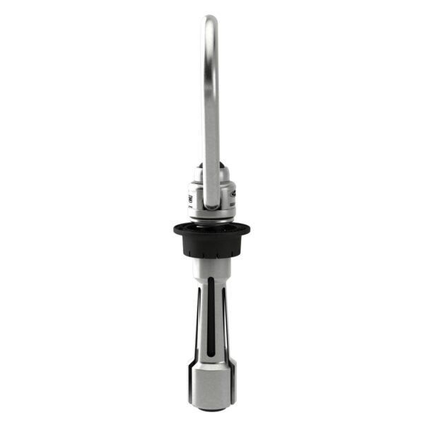 Werner A510300 R3 Reusable 5K Concrete Anchor, Stainless Steel Tri-Wedge, 7.5 in product image