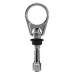 Werner A510300 R3 Reusable 5K Concrete Anchor, Stainless Steel Tri-Wedge, 7.5 in product image