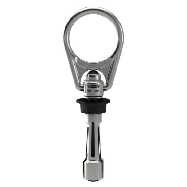 Werner A510300 R3 Reusable 5K Concrete Anchor, Stainless Steel Tri-Wedge, 7.5 in product image