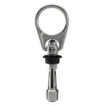 Werner A510300 R3 Reusable 5K Concrete Anchor, Stainless Steel Tri-Wedge, 7.5 in product image