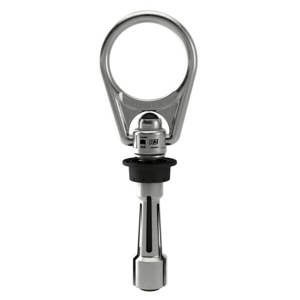 Werner A510300 R3 Reusable 5K Concrete Anchor, Stainless Steel Tri-Wedge, 7.5 in product image