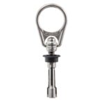 Werner A510300 R3 Reusable 5K Concrete Anchor, Stainless Steel Tri-Wedge, 7.5 in product image