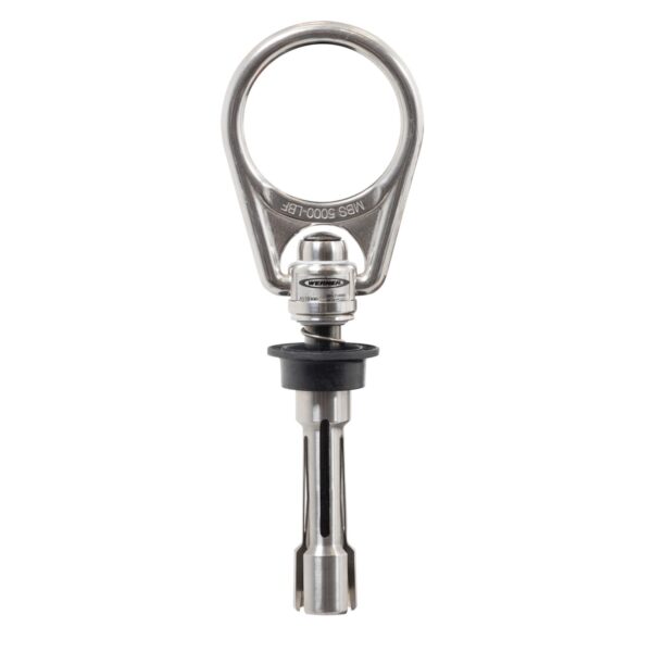 Werner A510300 R3 Reusable 5K Concrete Anchor, Stainless Steel Tri-Wedge, 7.5 in product image