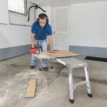 Werner AP-20X-2 Aluminum Project Platform, 250 lb Load Capacity, 2-Pack product image