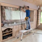 Werner AP-20X-2 Aluminum Project Platform, 250 lb Load Capacity, 2-Pack product image