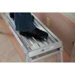 Werner AP-20X-2 Aluminum Project Platform, 250 lb Load Capacity, 2-Pack product image