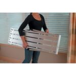 Werner AP-20X-2 Aluminum Project Platform, 250 lb Load Capacity, 2-Pack product image