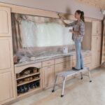 Werner AP-20X-2 Aluminum Project Platform, 250 lb Load Capacity, 2-Pack product image