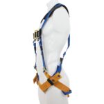 Werner H211005 Blue Armor Standard Harness, Back D-Ring, XXL product image